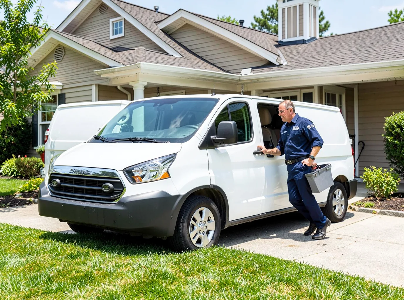 Emergency Plumber company in Malone, FL